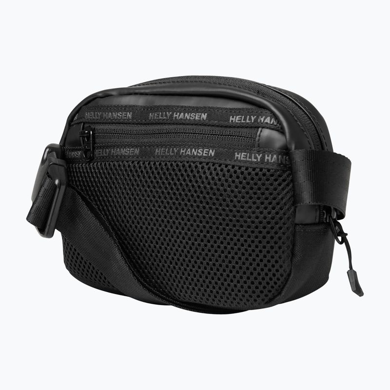 Чантичка за кръстна Helly Hansen Guide black 2
