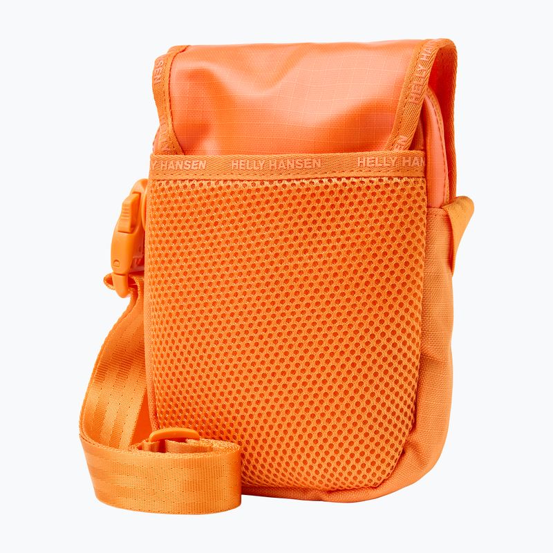 Чантичка  Helly Hansen Guide Carryall resort tangerine 2
