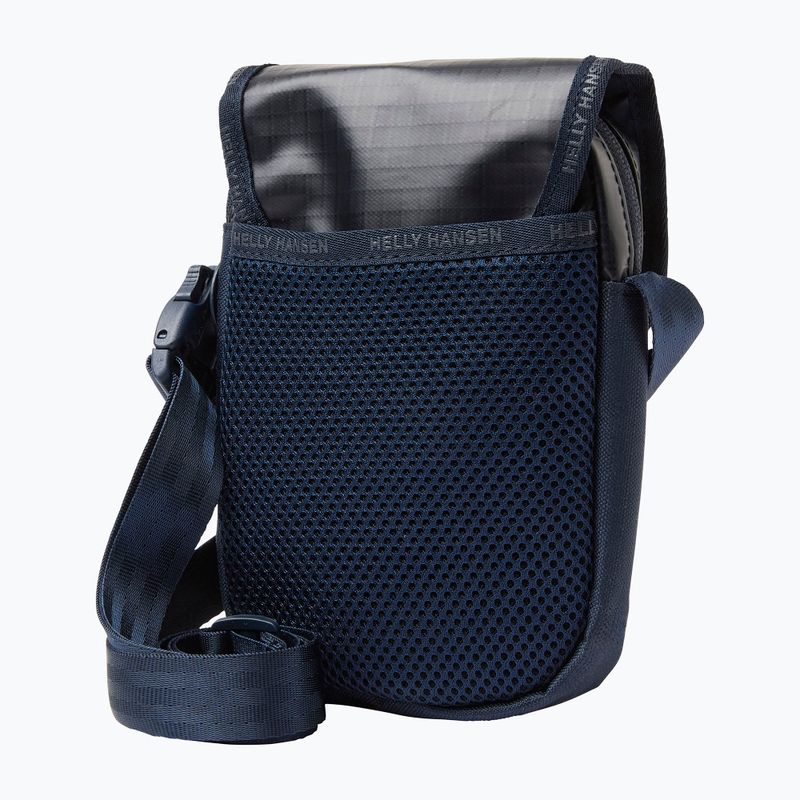 Чантичка  Helly Hansen Guide Carryall navy 2