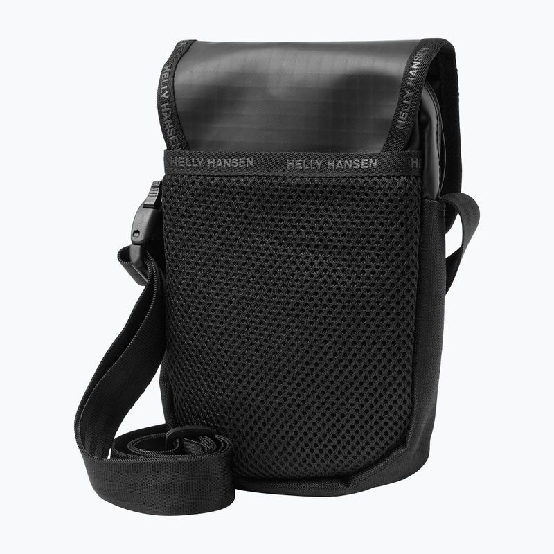 Чантичка  Helly Hansen Guide Carryall black 2
