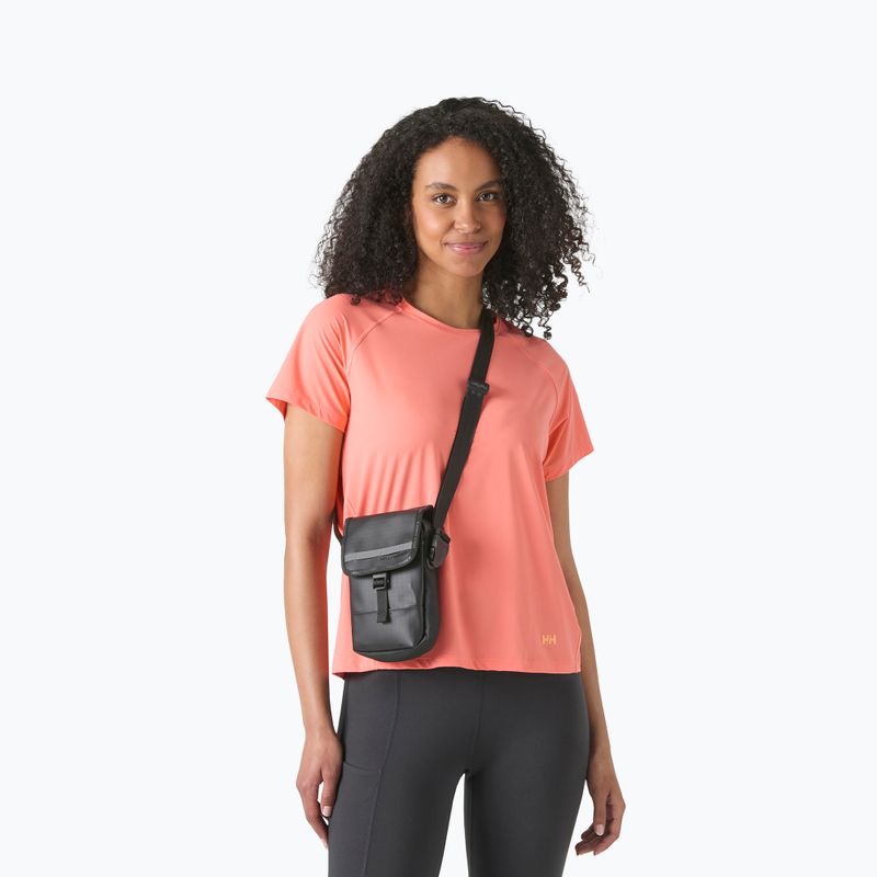 Чантичка  Helly Hansen Guide Carryall black 3