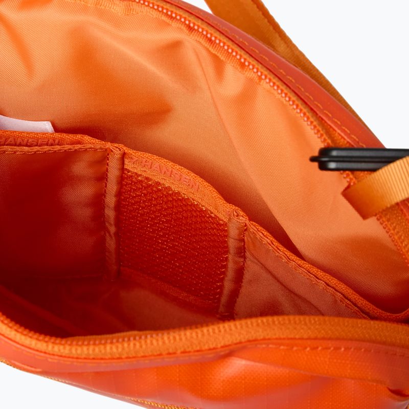 Чантичка  Helly Hansen Guide Shoulder resort tangerine. 3