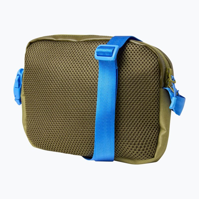 Чантичка  Helly Hansen Guide Shoulder terrain green 2