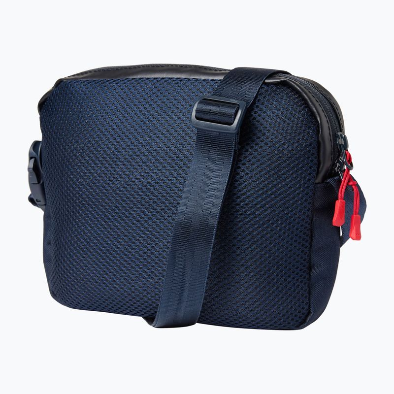 Чантичка  Helly Hansen Guide Shoulder navy 2