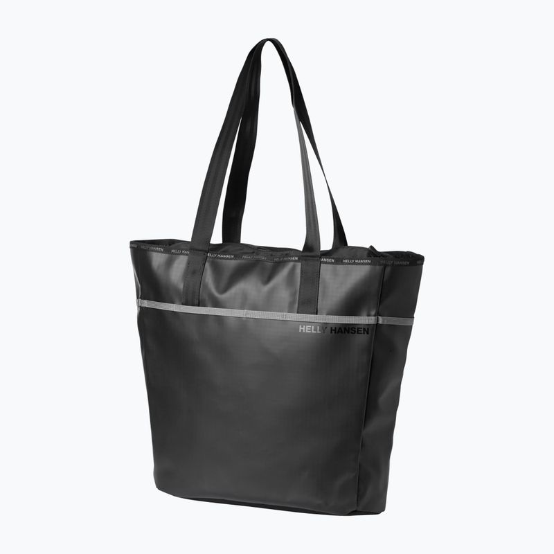 Чанта Helly Hansen Guide Tote black 2
