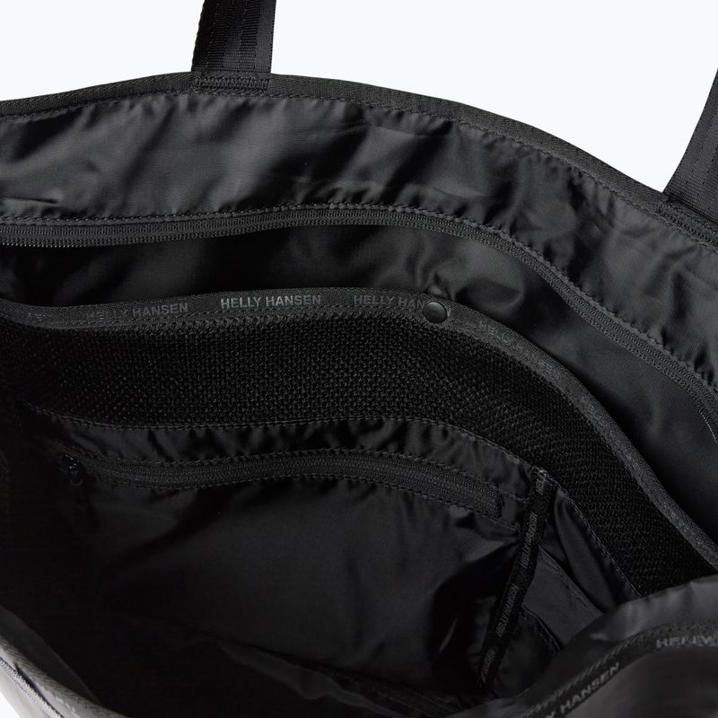 Чанта Helly Hansen Guide Tote black 3