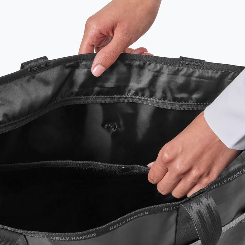Чанта Helly Hansen Guide Tote black 4