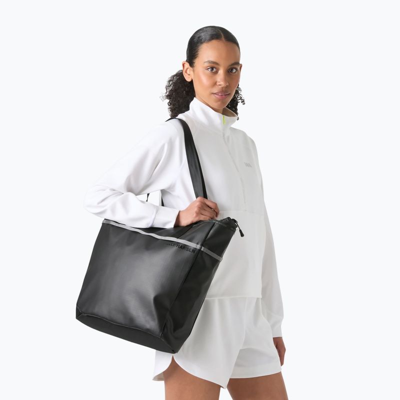 Чанта Helly Hansen Guide Tote black 5
