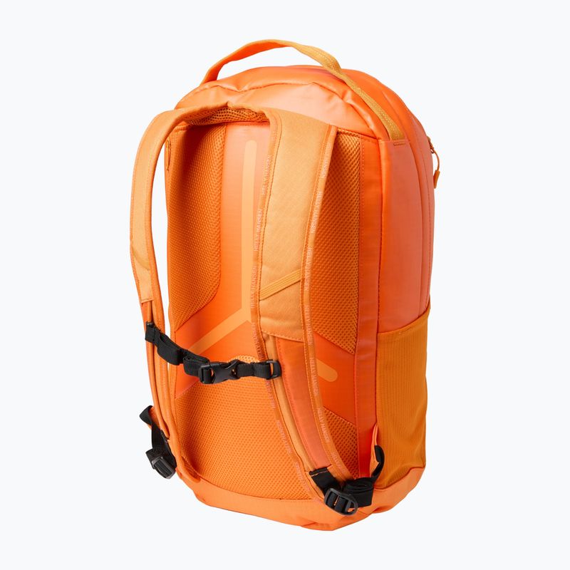 Градска раница Helly Hansen Guide Daypack 22 l resort tangerine 2