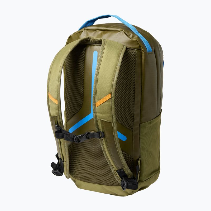 Градска раница Helly Hansen Guide Daypack 22 l terrain green 2