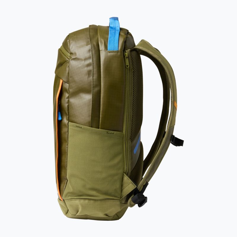 Градска раница Helly Hansen Guide Daypack 22 l terrain green 3