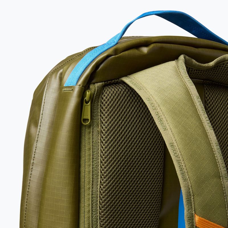 Градска раница Helly Hansen Guide Daypack 22 l terrain green 5