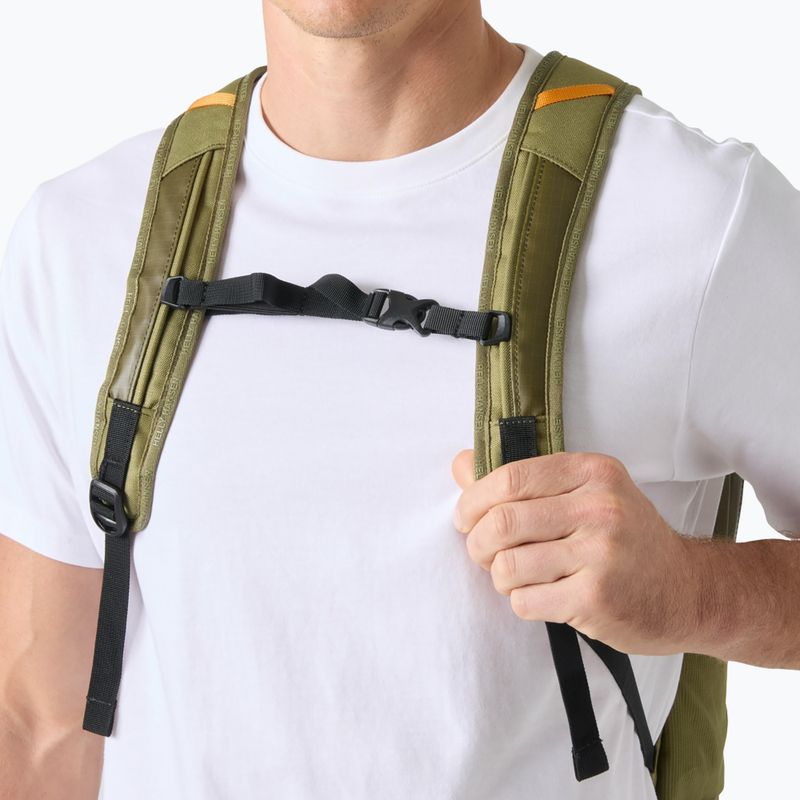 Градска раница Helly Hansen Guide Daypack 22 l terrain green 9