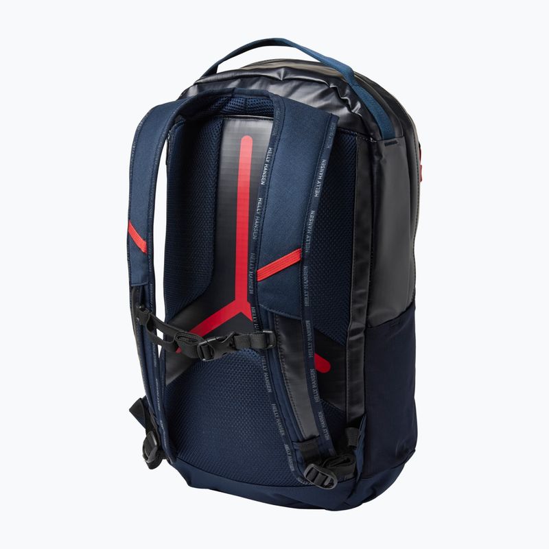 Градска раница Helly Hansen Guide Daypack 22 l navy 2