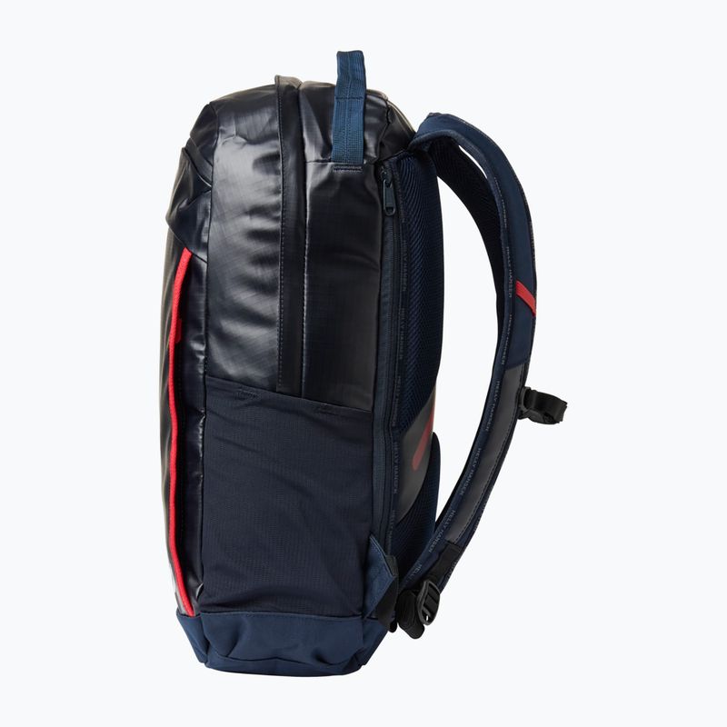 Градска раница Helly Hansen Guide Daypack 22 l navy 3