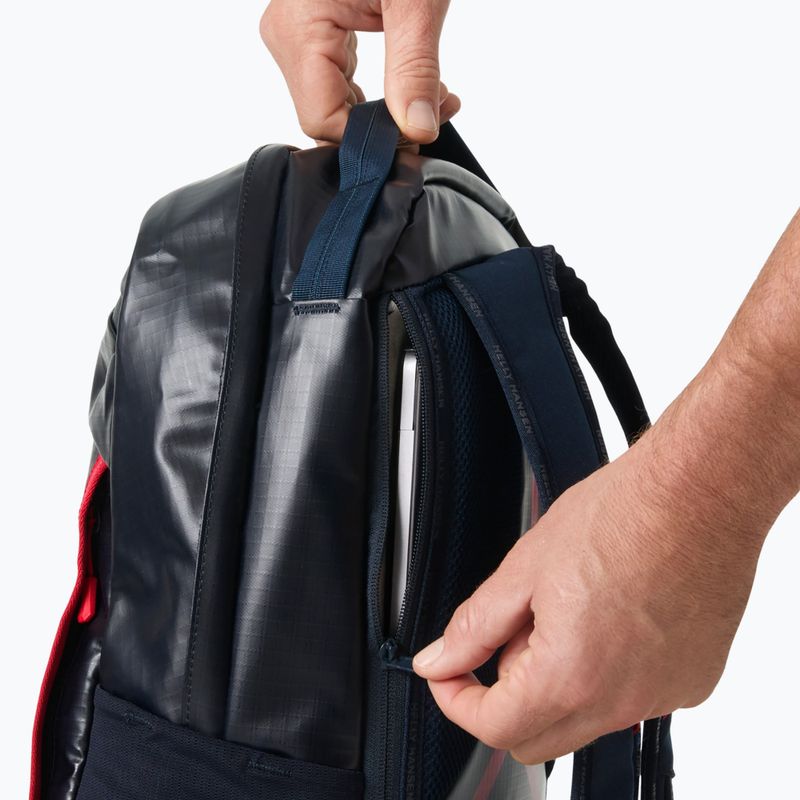 Градска раница Helly Hansen Guide Daypack 22 l navy 6