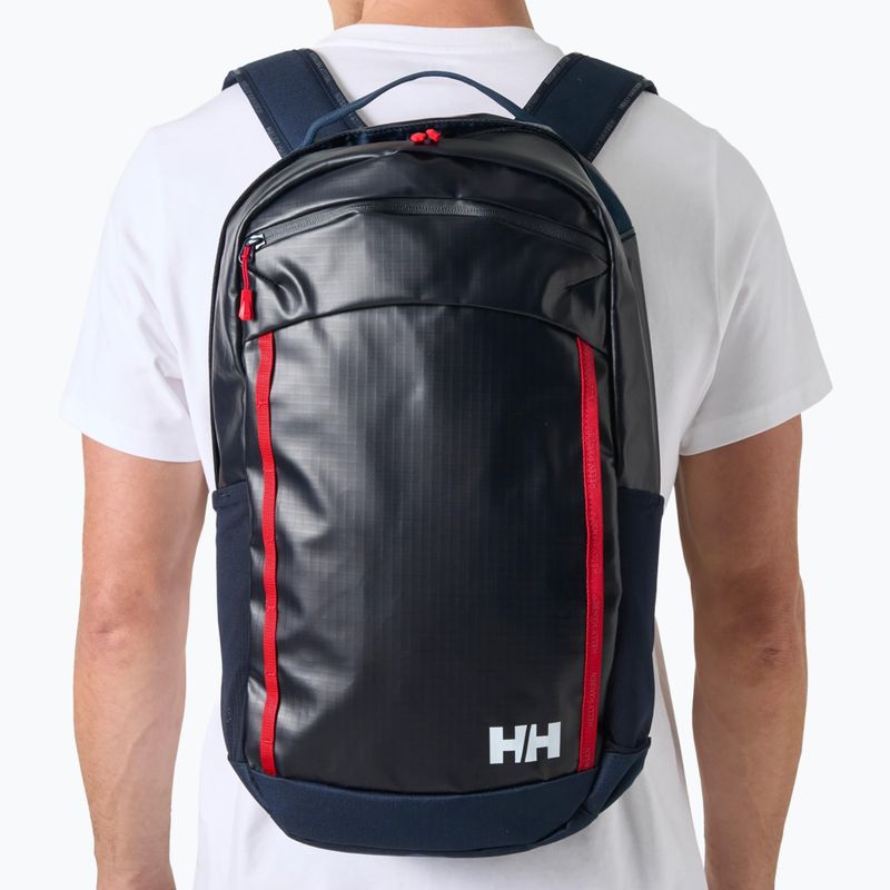 Градска раница Helly Hansen Guide Daypack 22 l navy 8