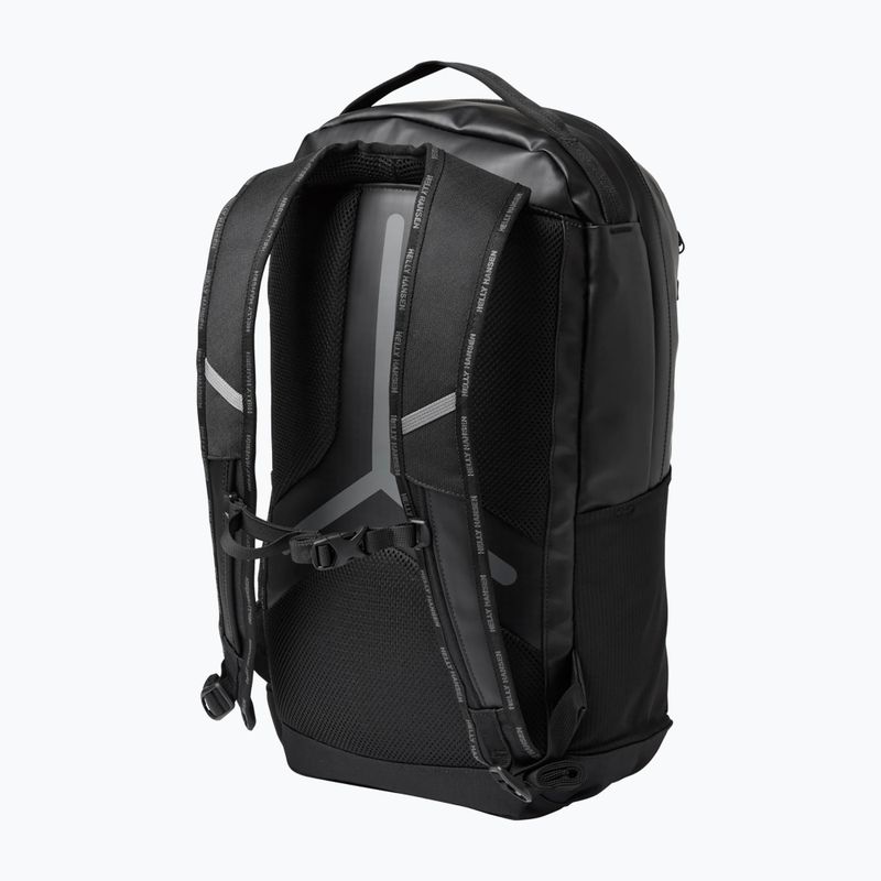 Градска раница Helly Hansen Guide Daypack 22 l black 2