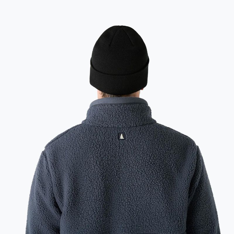Зимна шапка Musto Classic Beanie black 4