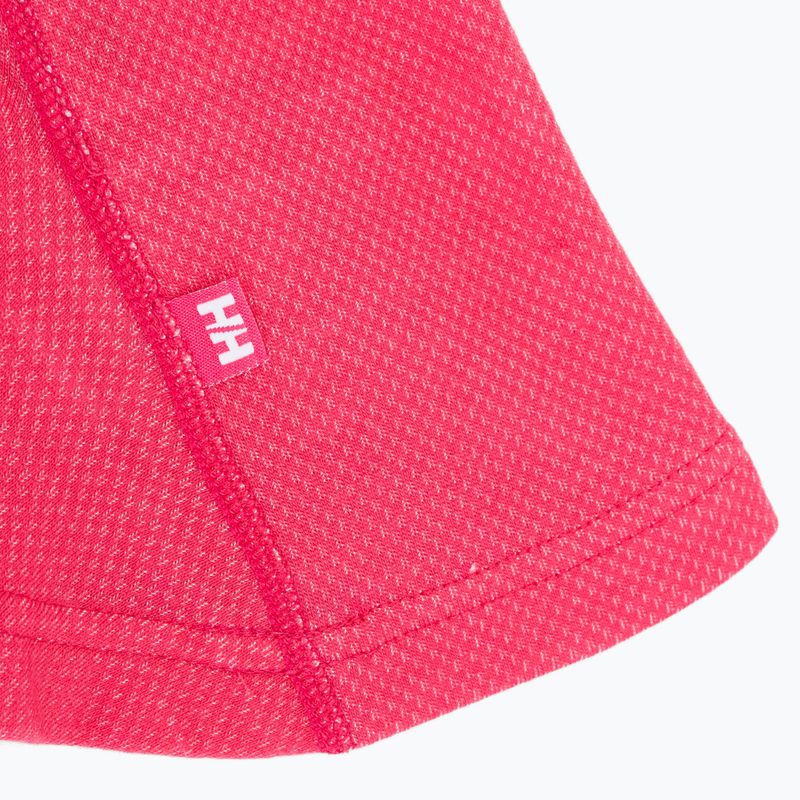 Детска шапка маска Helly Hansen Lifa Merino hot pink 4