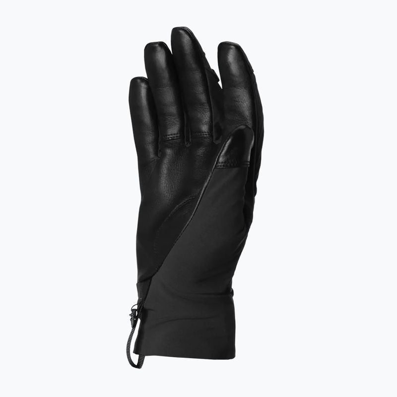 Ръкавици NORRONA Falketind Dri Short caviar black 2