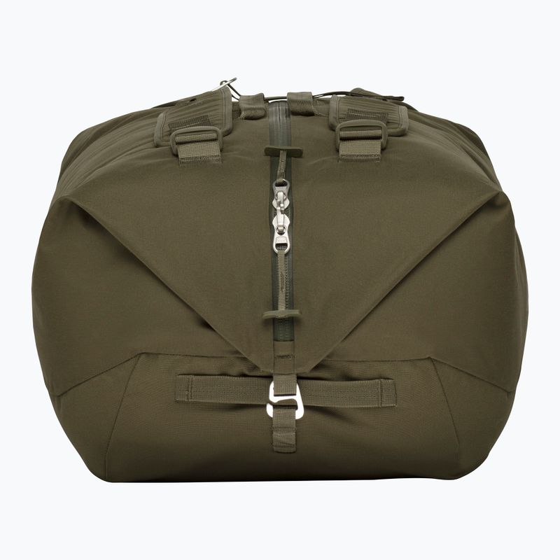 Пътна чанта NORRONA Norrøna Duffel 70 l olive night 3