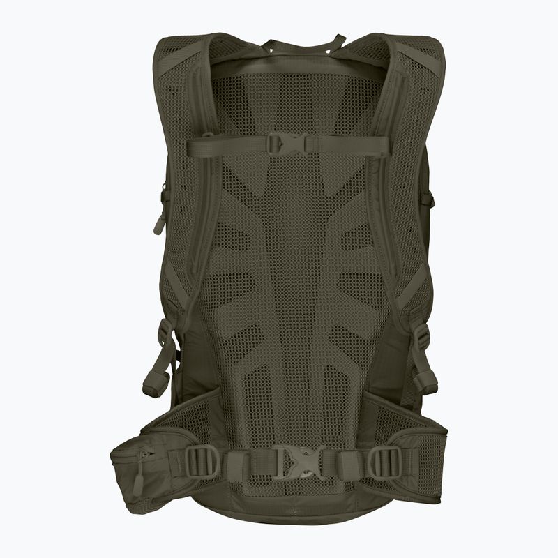 Раница за трекинг NORRONA Femund Econyl70 20 l olive night 4