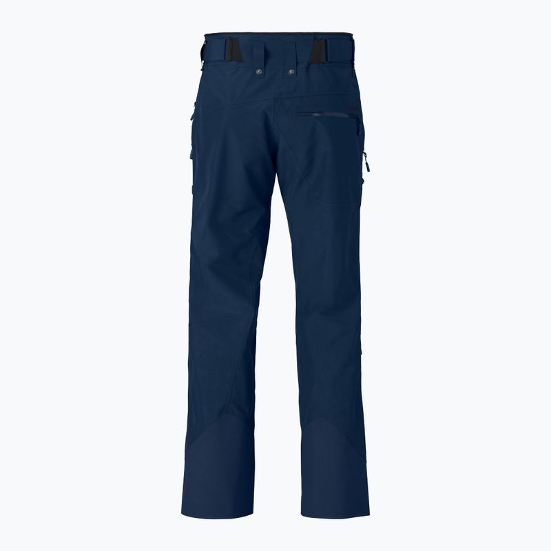 Мъжки скиорски панталони Norrona Lofoten Gore-Tex Insulated indigo night 6