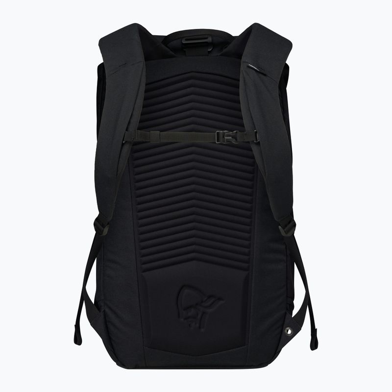 Раница NORRONA Norrøna Commuter 35 l caviar black 4