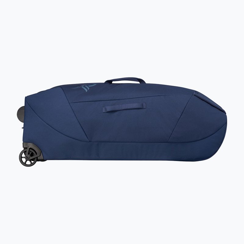 Пътна чанта NORRONA Norrøna Dividable Trolley 125 l indigo night 3
