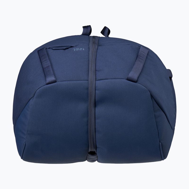 Пътна чанта NORRONA Norrøna Dividable Trolley 125 l indigo night 4