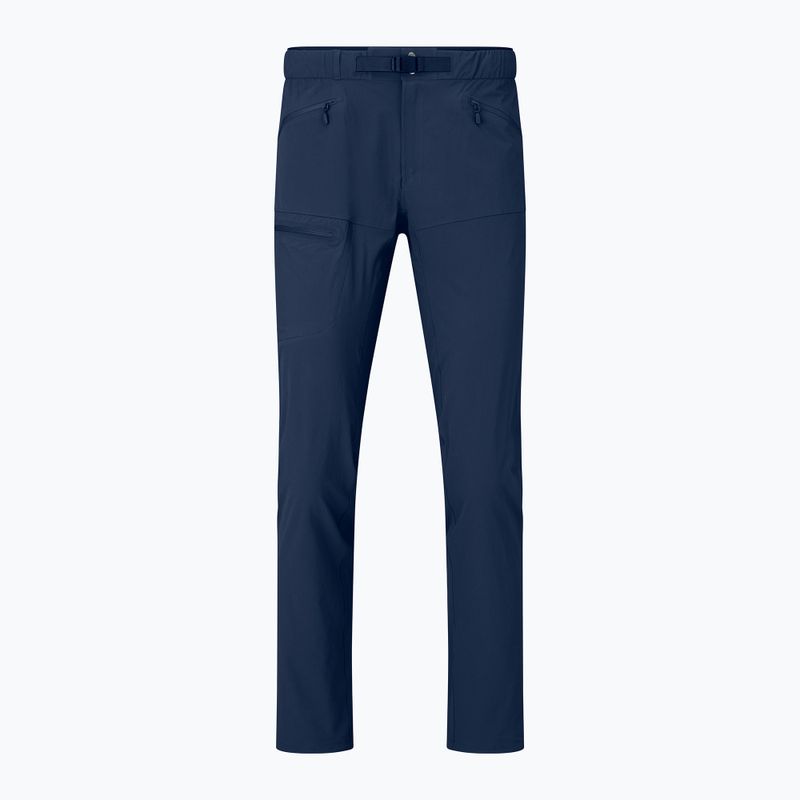 Мъжки трекинг панталони NORRONA Falketind Flex1 Light indigo night 5