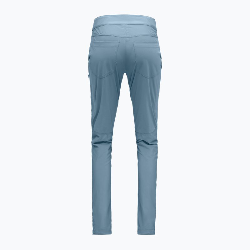 Дамски панталони за трекинг NORRONA Femund Flex1 Lightweight trooper 6