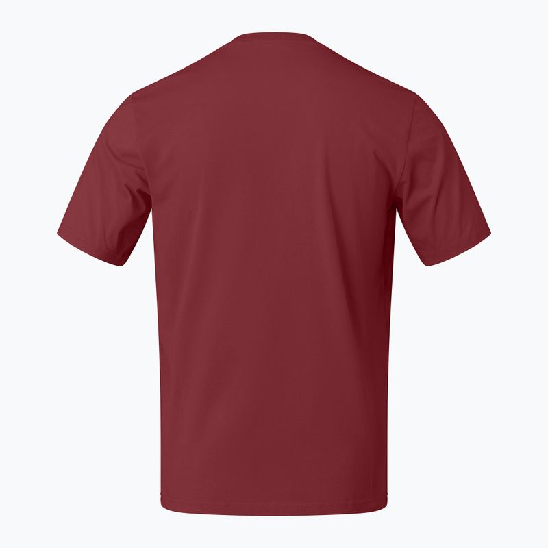 Мъжка тениска NORRONA Cotton Viking port 4
