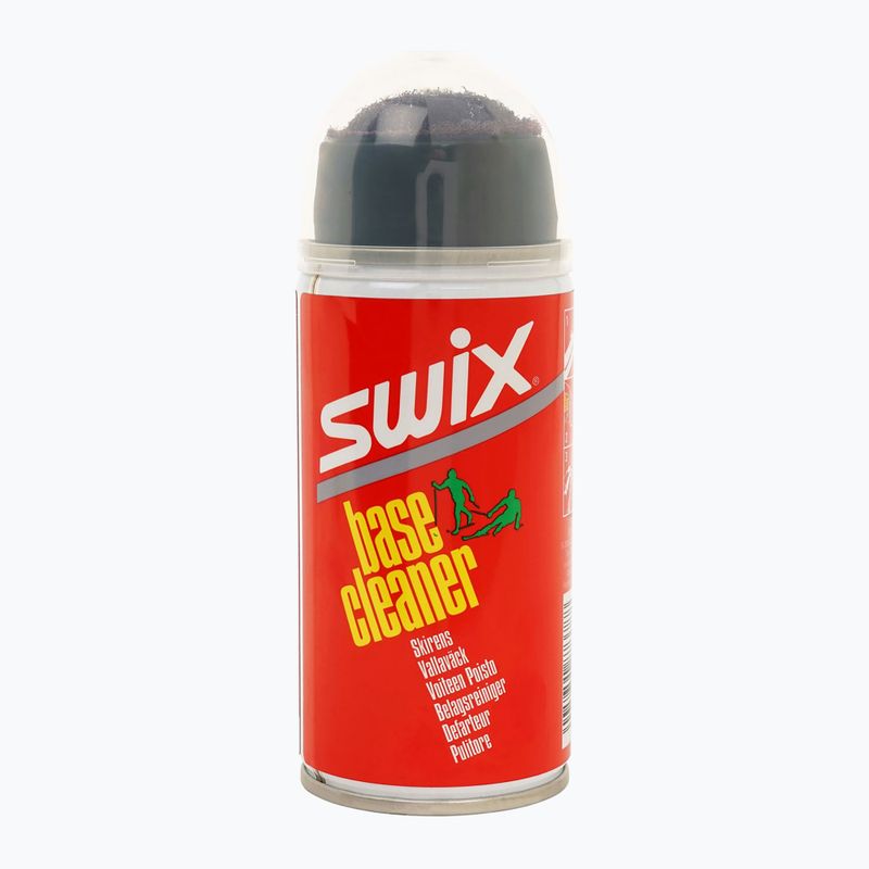 Swix I63C Почистващ препарат за основи w/scrub I63C Препарат за отстраняване на мазнини