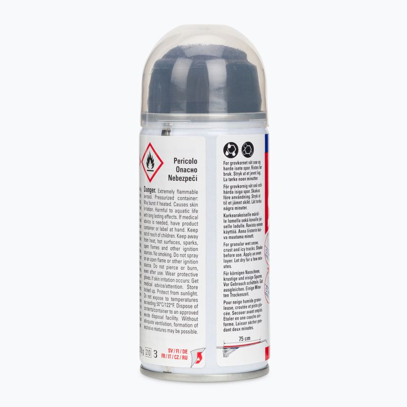 Грес за ски бягане Swix Uni quick klister K65C 2