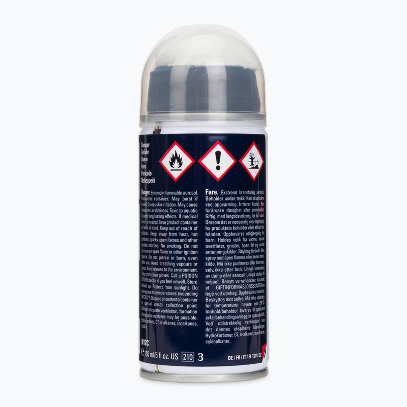 Импрегниране на восък Swix Skin wax Aerosol N12C 2