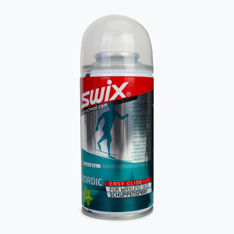 Swix Schuppen спрей за ски N4C
