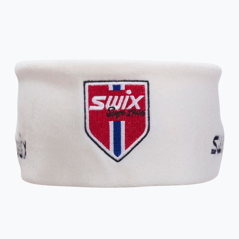 Swix Fresco лента за ръкав бяла 46611-00025-S/M 2