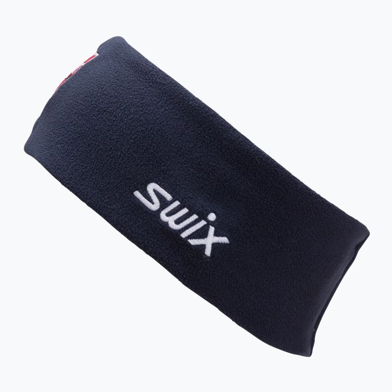 Swix Fresco лента за ръка тъмносиня 46611-75100-S/M