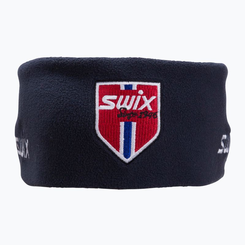 Swix Fresco лента за ръка тъмносиня 46611-75100-S/M 2