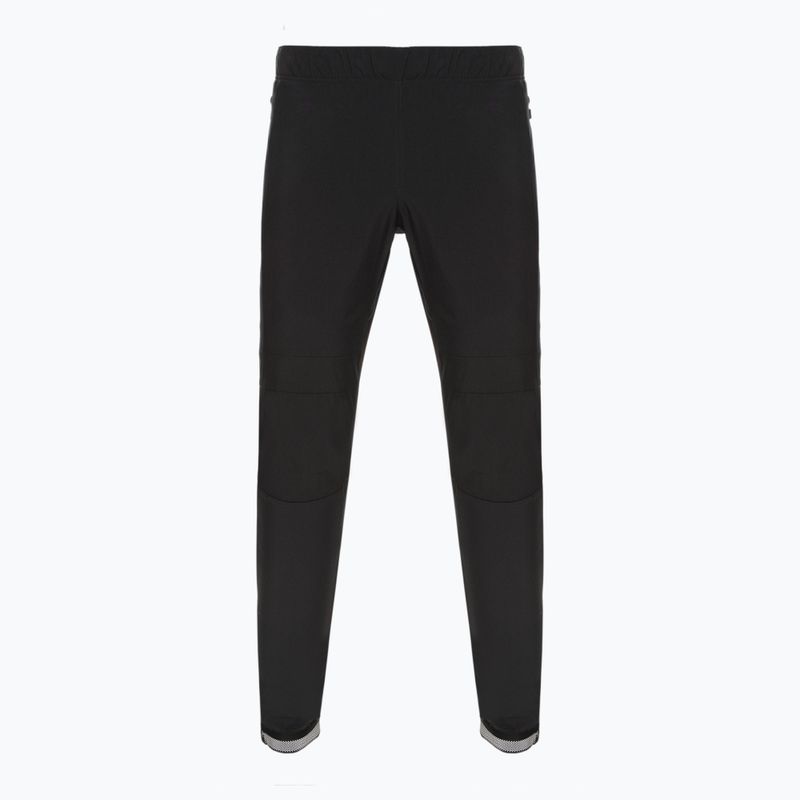 Мъжки панталони за ски бягане Swix Infinity black 23541-10000-S