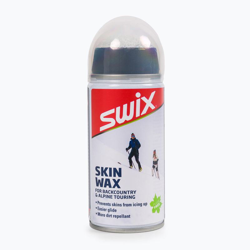 Смазка за уплътнения Swix Skin Wax 150ml N12NC