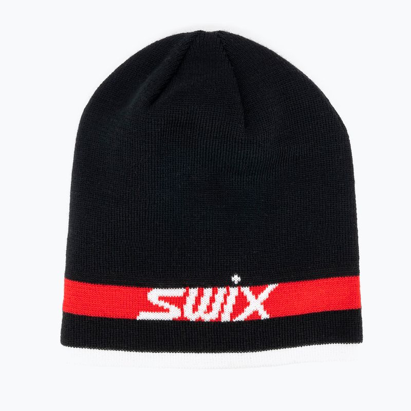 Ски шапка Swix Quantum 46717-10000-S/M 4