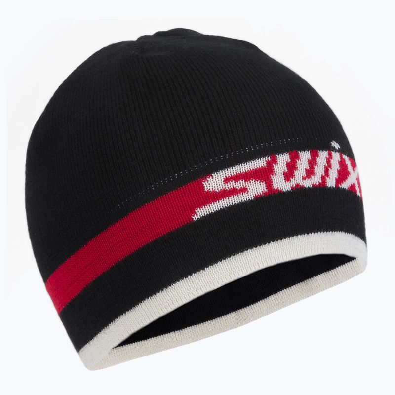 Ски шапка Swix Quantum 46717-10000-S/M