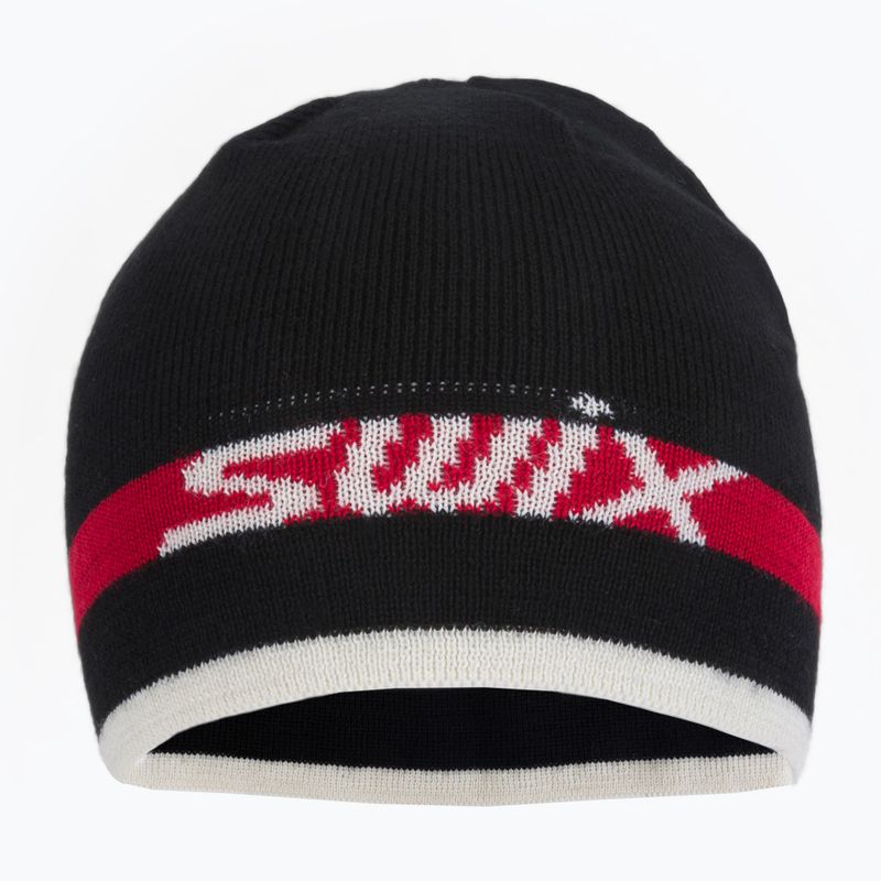 Ски шапка Swix Quantum 46717-10000-S/M 2