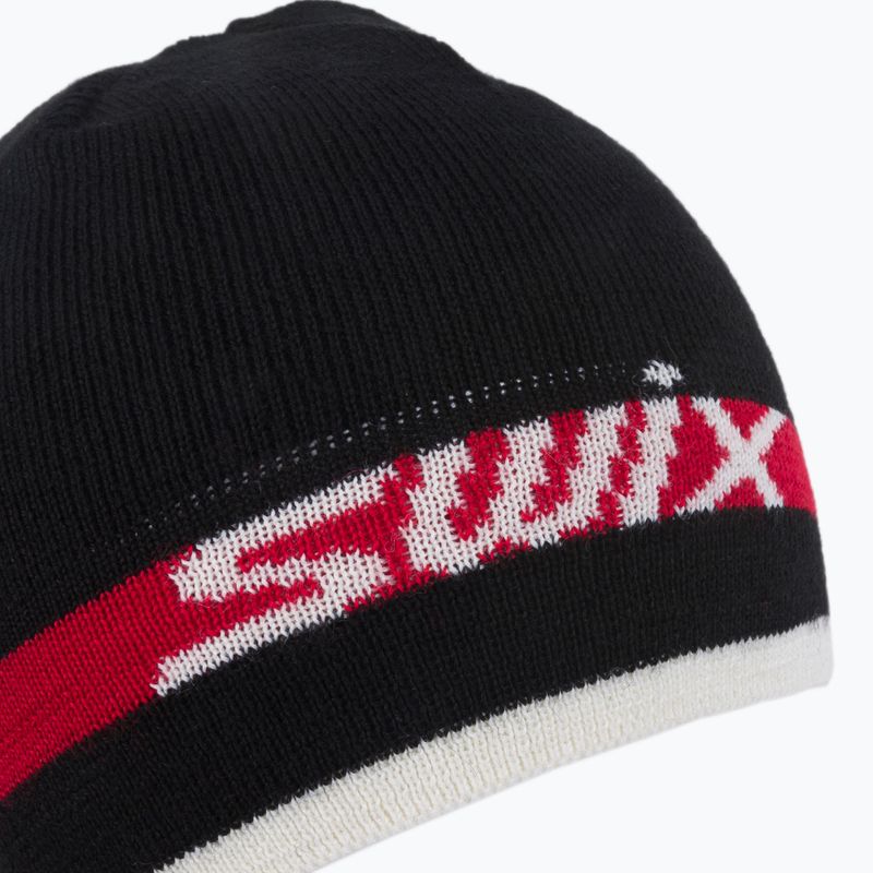 Ски шапка Swix Quantum 46717-10000-S/M 3