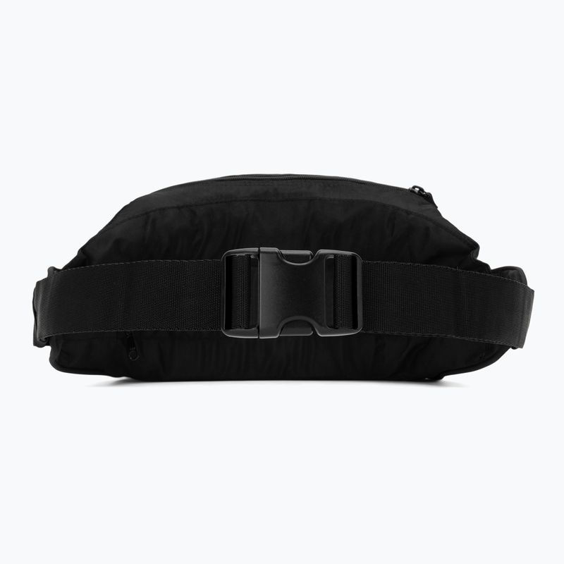 Колан за бутилка Swix Insulated Drink Belt 1 l jet black 3