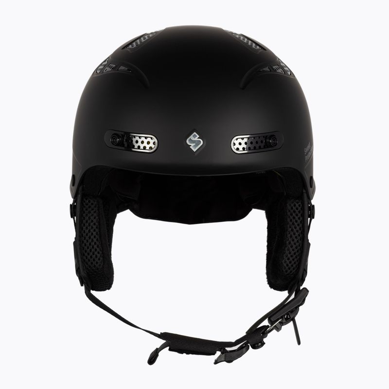 Kask Sweet Protection Igniter II MIPS черен 840043 2