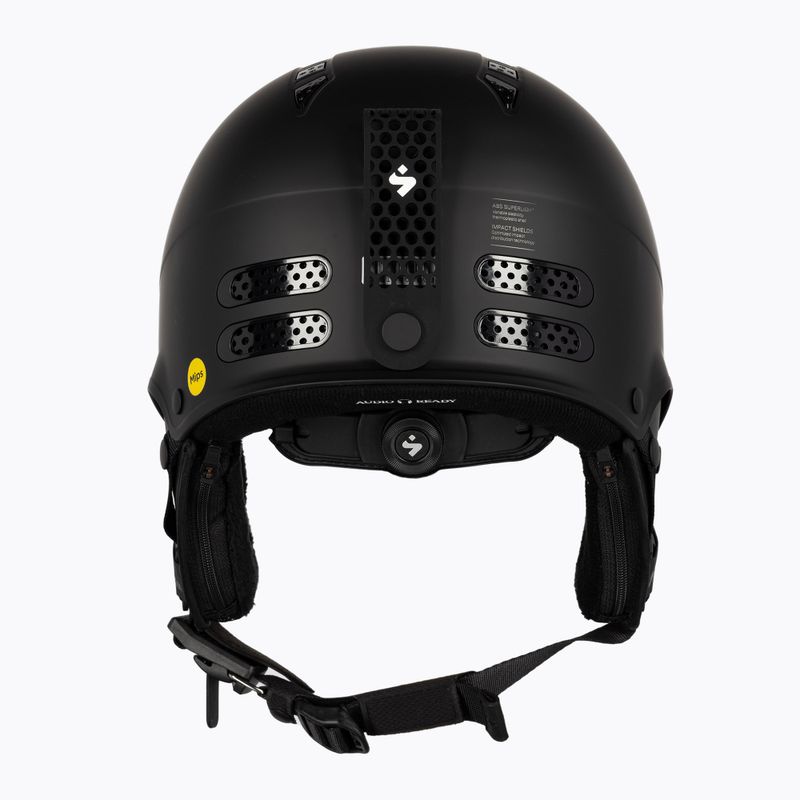 Kask Sweet Protection Igniter II MIPS черен 840043 3
